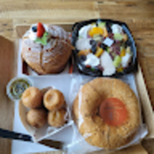 Meet your Posher, Eunsook